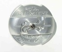 Meziere WCC306: 25LB CAP SAFECAP NATURAL