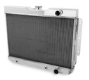 Frostbite Performance Cooling FB113: Aluminum Radiator