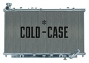 Cold Case Radiators LMC100A: Aluminum Performance Radiator 2012-2017 Chevrolet SS, Caprice