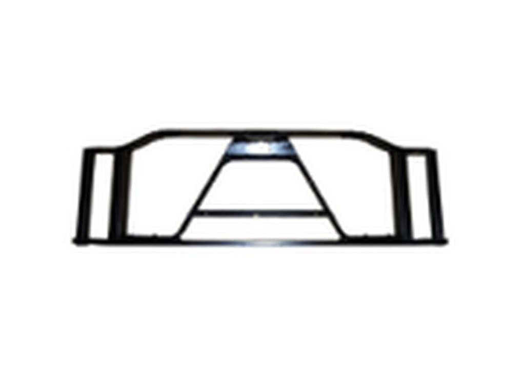 Sherman Parts 901-49-2: RAD SUPPORT ASSY SILVERADO/SIERRA 1500 03-04 05-07 P/U W/ 4.3/4.8/5.3L ENG INES EXC HYBRID TAHOE/YUK