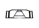 Sherman Parts 901-49-2: RAD SUPPORT ASSY SILVERADO/SIERRA 1500 03-04 05-07 P/U W/ 4.3/4.8/5.3L ENG INES EXC HYBRID TAHOE/YUK