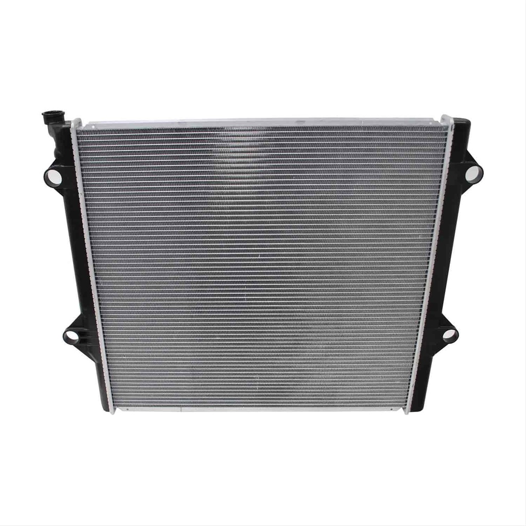 Denso 221-3117: Radiator New OE Quality
