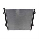 Denso 221-3117: Radiator New OE Quality