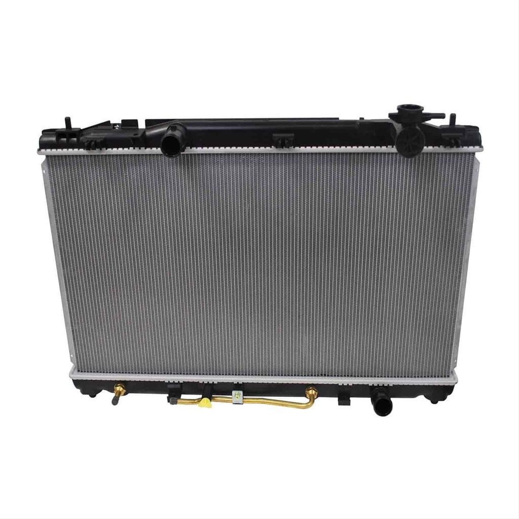 Denso 221-3102: Radiator New OE Quality