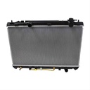 Denso 221-3102: Radiator New OE Quality