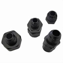 Fragola Performance Systems 900556-BL: -6 - -10 SPORTSMAN GARDEN HOSE TEST / FLUSH KIT