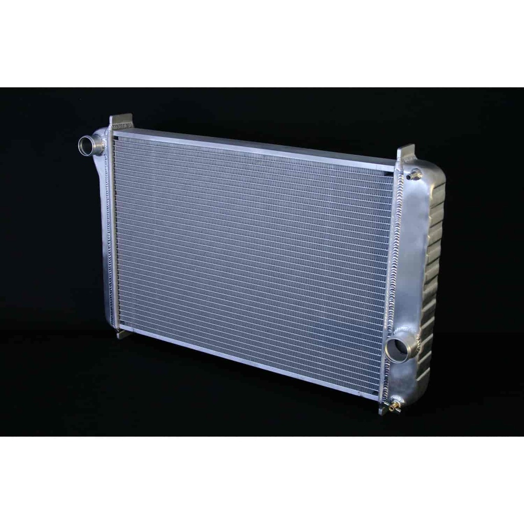DeWitts 1139090M: Direct Fit Radiator 1990-1996 Corvette