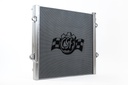 CSF Radiators 7214: Lexus GX460 Heavy-Duty All-Aluminum Radiator
