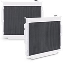 Mishimoto MMRAD-F2D-83: Performance Aluminum Radiator