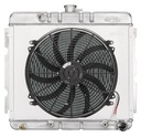 Cold Case Radiators MOP756A-7K: 67-69 A BODY STAGR OUTLET