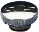 Billet Specialties 76320: Billet 7psi Radiator Cap Chevy Bow Tie