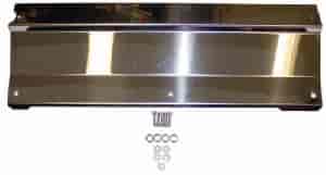 BMR Suspension RS001: Radiator Support 1993-97 Camaro/Firebird LT1