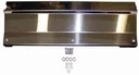 BMR Suspension RS001: Radiator Support 1993-97 Camaro/Firebird LT1