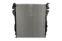 CSF Radiators 3529: OE-Style 2-Row Radiator, Ram 2500, Ram 3500, Dodge Ram 2500, Dodge Ram 3500