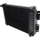 OER CRD16764S: GM F-Body & X-Body Big Block Direct Replacement Radiator