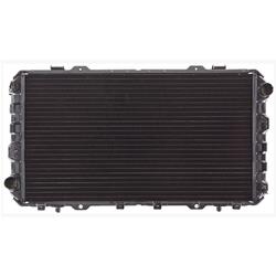 Reach Cooling Radiators