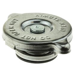 MotoRad Radiator Caps