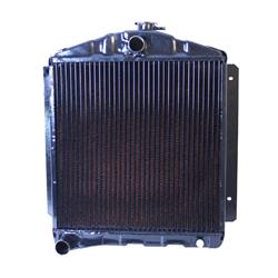 OMIX-ADA Radiators