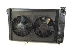 DeWitts LSX Modified Radiator Modules