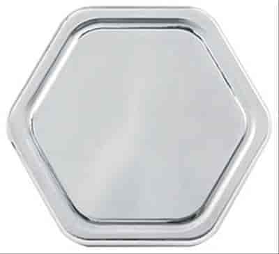 Allstar Performance ALL30139: Billet Aluminum Radiator Cap 16 psi