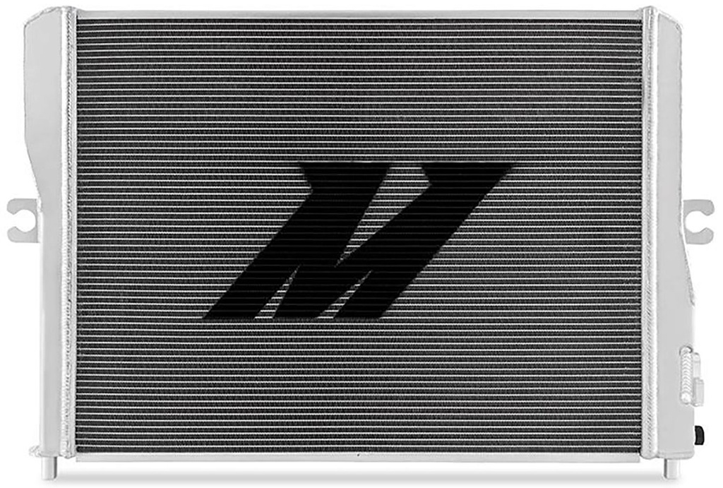 Mishimoto MMRAD-C7-14: Performance Aluminum Radiator