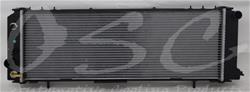 OSC Automotive Radiators