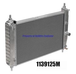 DeWitts Direct-Fit Radiator Modules