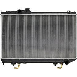 Reach Cooling Radiators