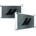 Mishimoto MMRAD-CAM70X: Performance X-Line Aluminum Radiator