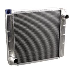 Summit Racing™ Universal Fit Aluminum Radiators