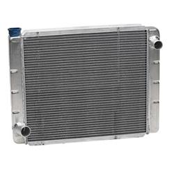 Summit Racing™ Universal Fit Aluminum Radiators