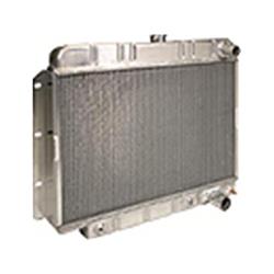 Classic Performance Heavy-Duty Radiators