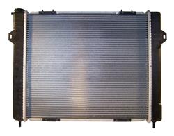 Crown Automotive Radiators