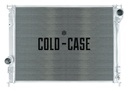 Cold Case Radiators LMD760: HD Aluminum Performance Radiator Dodge Charger, Magnum (Chrysler 300)