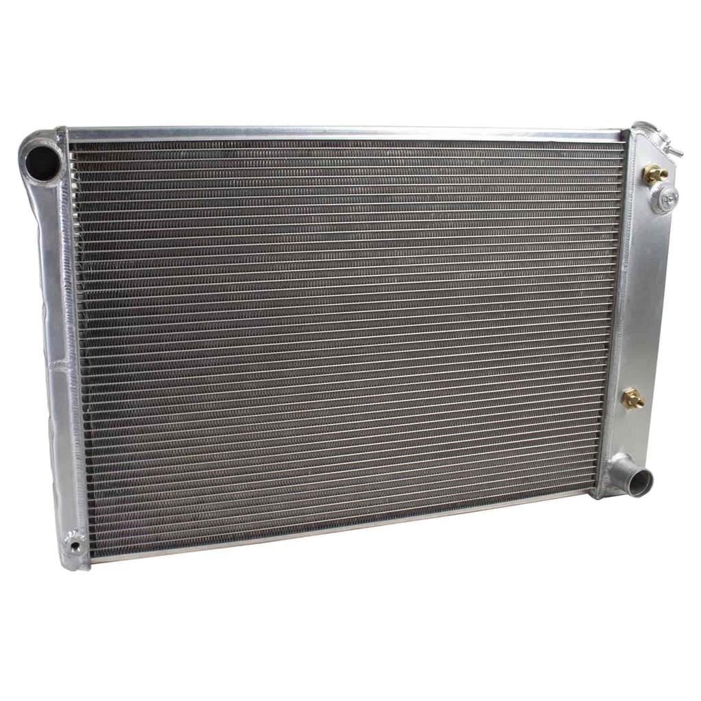 Griffin Radiators 6-70123: ExactFit Radiator for 1967-1987 Chevy/GMC Pickup Truck, Blazer, Jimmy & Suburban with Big Block Chevy