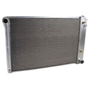 Griffin Radiators 6-70123: ExactFit Radiator for 1967-1987 Chevy/GMC Pickup Truck, Blazer, Jimmy & Suburban with Big Block Chevy