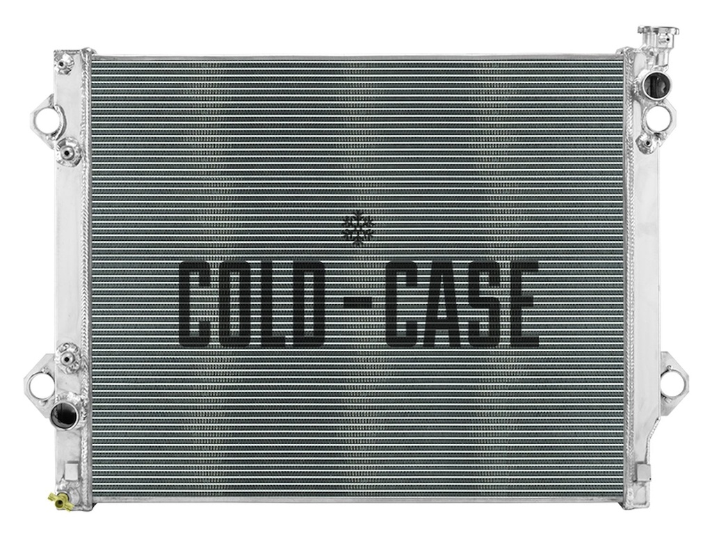 Cold Case Radiators TAC200A: RADIATOR