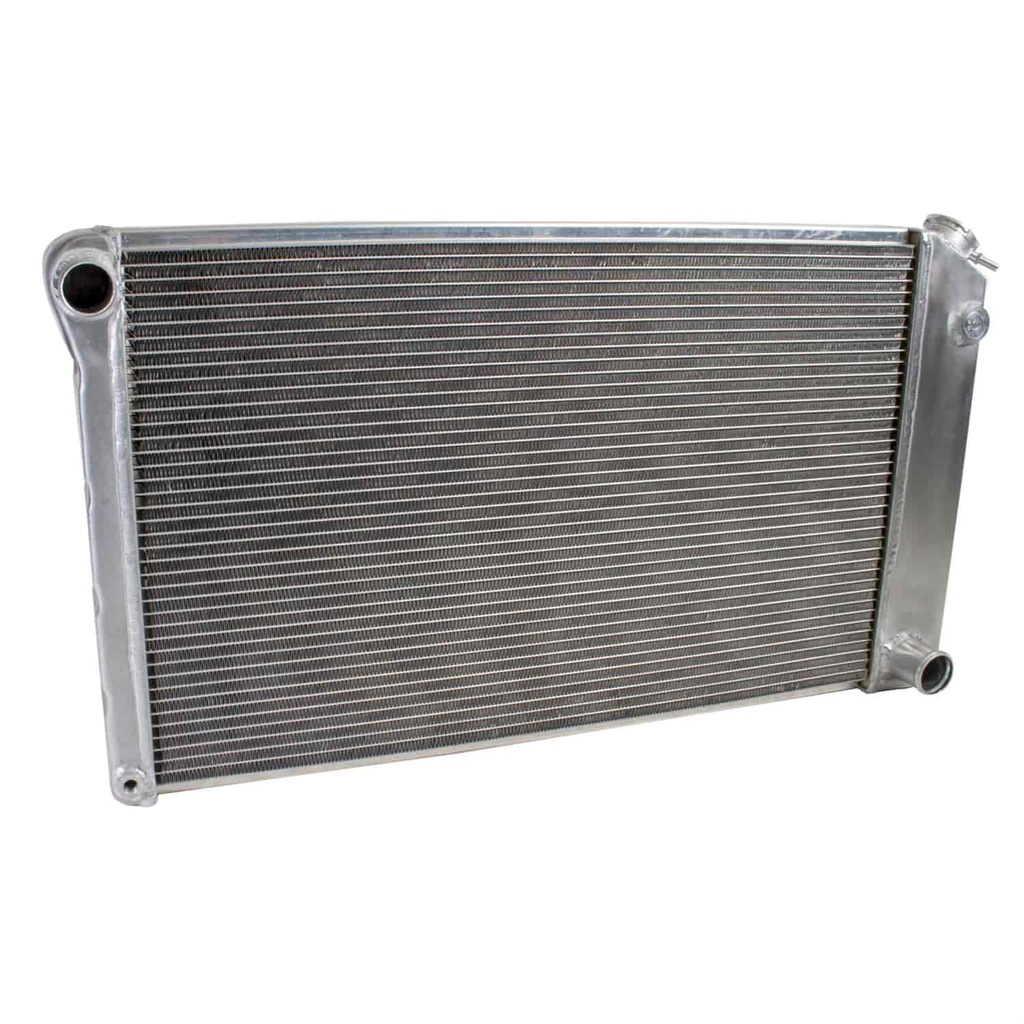 Griffin Radiators 6-00006: ExactFit Radiator for GM 1968-1977 A Body, 1978-1988 G Body, 1970-1981 F Body