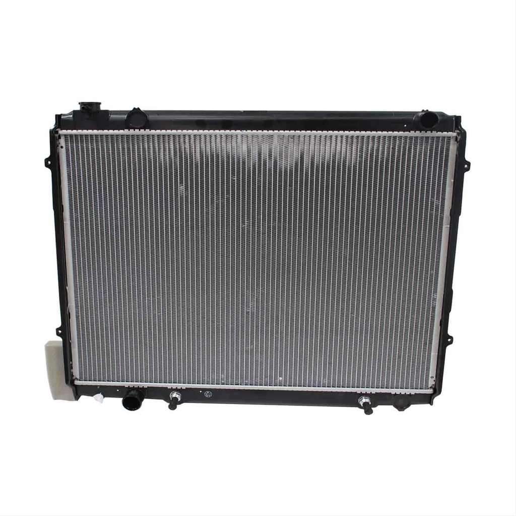Denso 221-0516: Radiator New OE Quality