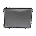 Denso 221-0516: Radiator New OE Quality