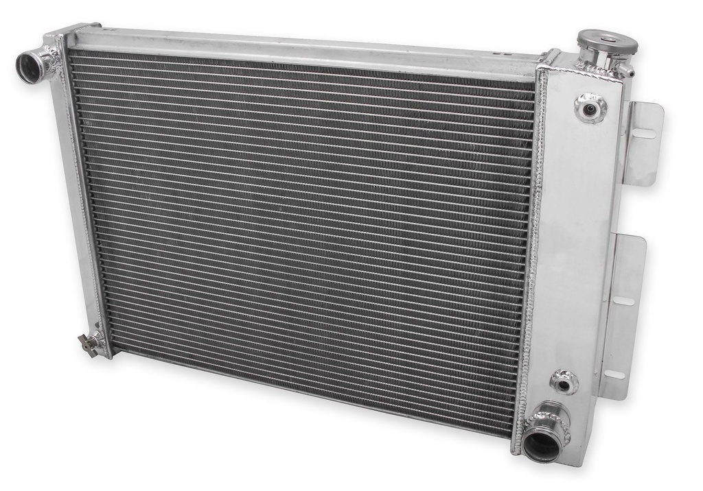 Frostbite Performance Cooling FB148: Aluminum Radiator