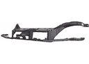 Sherman Parts 405-49: RAD/GRILLE SUPPORT ASSY FOCUS 00-07