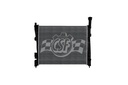 CSF Radiators 3869: OE-Style 1-Row Radiator, Dodge Durango