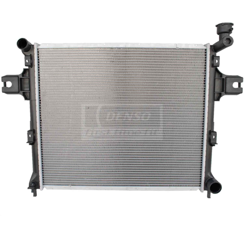 Denso 221-9120: RADIATOR