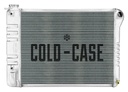 Cold Case Radiators CHD925A: 65-66 BUICK GRAN SPORT AT