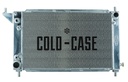 Cold Case Radiators LMM572A: 96 MUSTANG GT AUTO