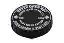 ACDelco RC94: CAP ASM-RAD FIL