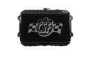 CSF Radiators 110: OE-Style 3-Row Radiator, Nissan 240Z, Nissan 260Z