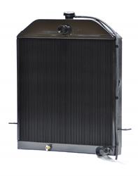 Johnson's Radiator Works Engine Swap Radiators