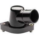 Billet Specialties BLK90320: Thermostat Housing